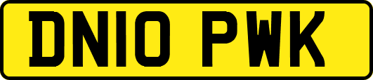 DN10PWK