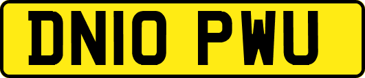 DN10PWU