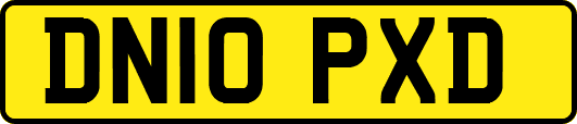 DN10PXD