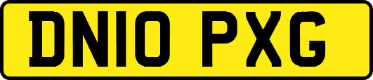 DN10PXG