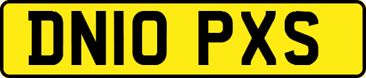 DN10PXS