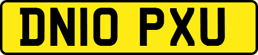DN10PXU
