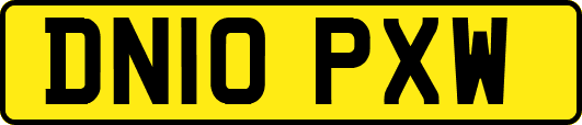 DN10PXW