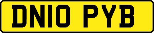 DN10PYB