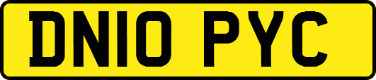 DN10PYC