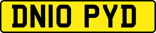 DN10PYD