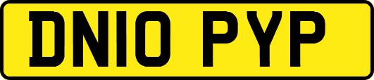 DN10PYP
