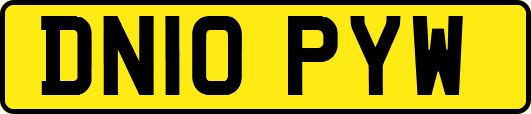 DN10PYW