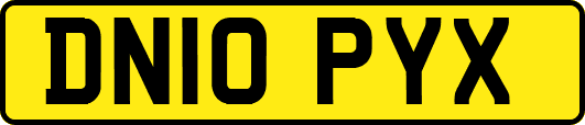 DN10PYX