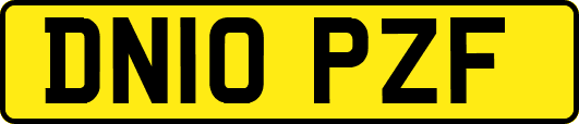 DN10PZF