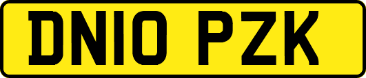 DN10PZK