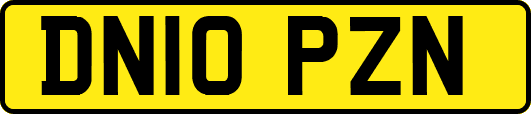 DN10PZN