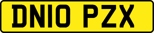 DN10PZX