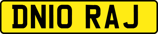 DN10RAJ