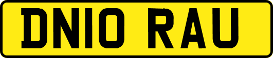 DN10RAU