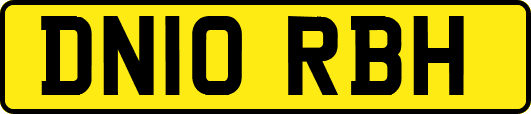 DN10RBH