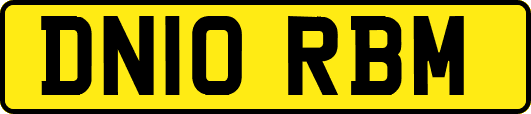 DN10RBM