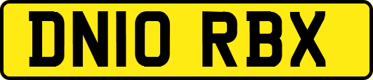 DN10RBX