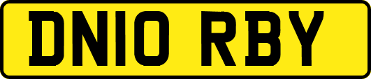 DN10RBY