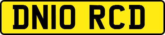 DN10RCD