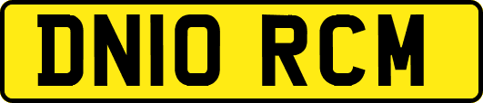 DN10RCM