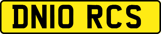 DN10RCS