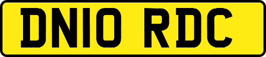 DN10RDC