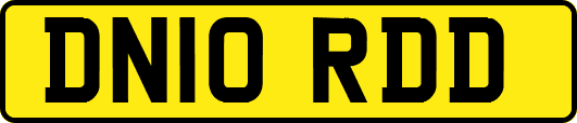 DN10RDD