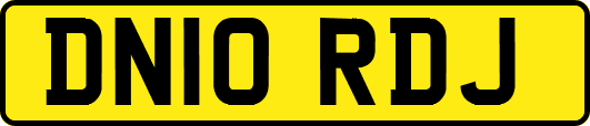 DN10RDJ
