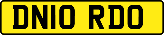 DN10RDO