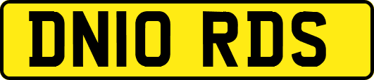 DN10RDS