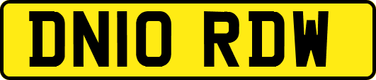 DN10RDW