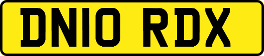 DN10RDX