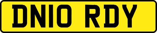 DN10RDY