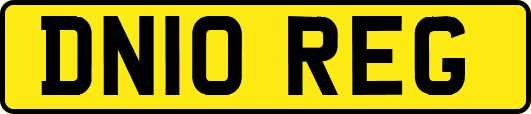 DN10REG