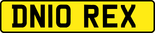 DN10REX