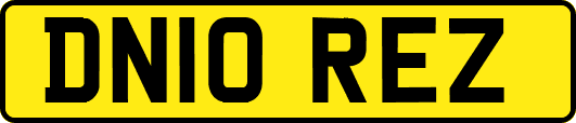 DN10REZ