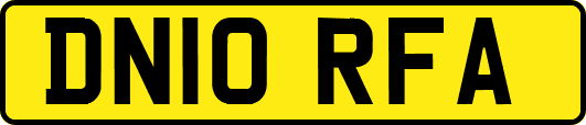 DN10RFA