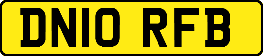 DN10RFB