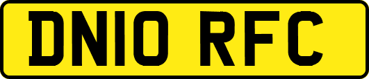 DN10RFC