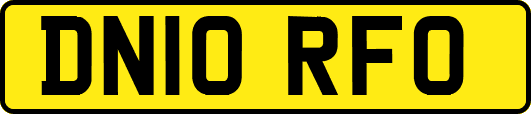 DN10RFO