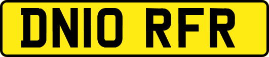 DN10RFR