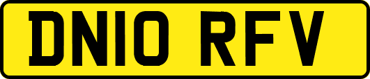 DN10RFV