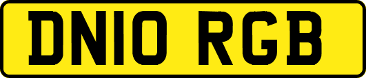 DN10RGB