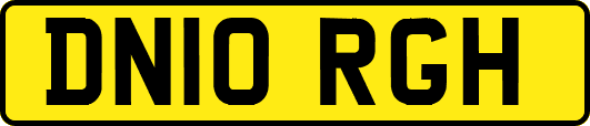 DN10RGH