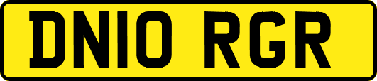 DN10RGR