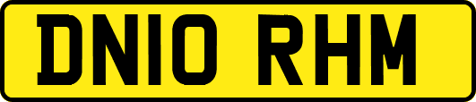 DN10RHM