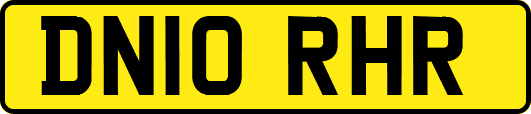 DN10RHR