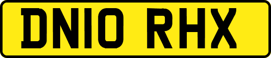 DN10RHX