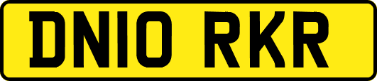 DN10RKR